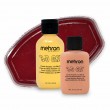 Produit à base de gélatine pour la création de peau réaliste