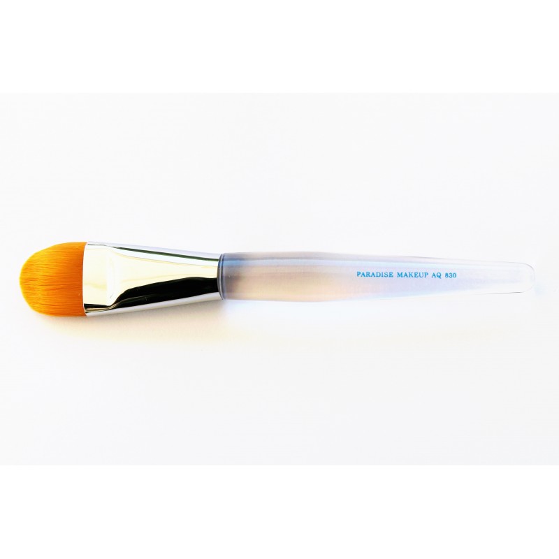 Pinceau body chisel