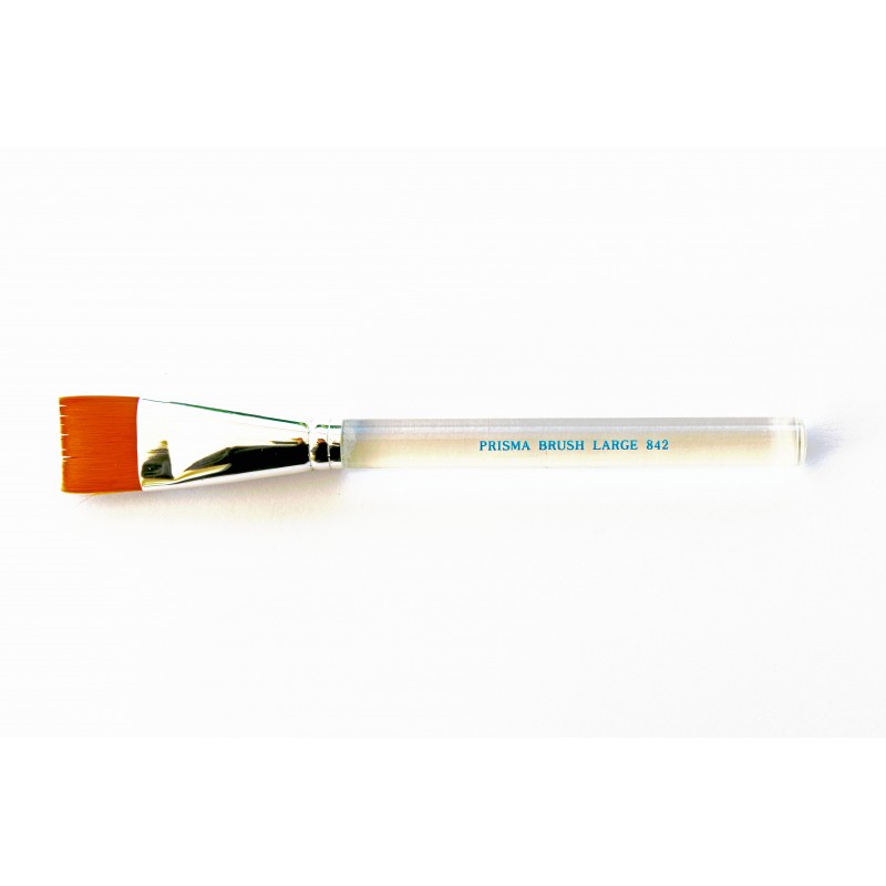 Pinsel Prisma breit 1 zoll
