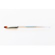 Pinceau petal tip