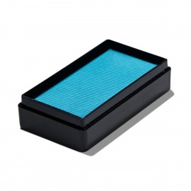 Farben für Gesicht und Körper - Make-up Global babyblau / Baby Blue