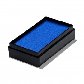 Farben für Gesicht und Körper - Make-up Global Fresh Blue / Blau