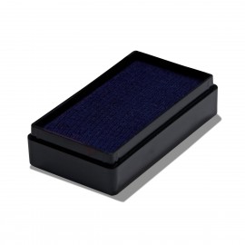 Farben für Gesicht und Körper - Make-up Global Dark Blue / Dunkelblau