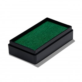 Farben für Gesicht und Körper - Make-up Global Fresh Green / Grün