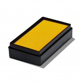 Farben für Gesicht und Körper - Make-up Global Yellow / Gelb