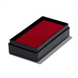 Farben für Gesicht und Körper - Make-up Global RED / Rot