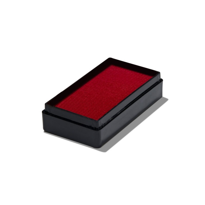Peinture pour le visage et le corps - Maquillage Global RED / Rouge