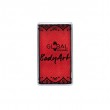 Peinture pour le visage et le corps - Maquillage Global Old Red / vieux Rouge