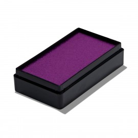 Farben für Gesicht und Körper - Make-up Global Deep magenta / Dunkelmagenta