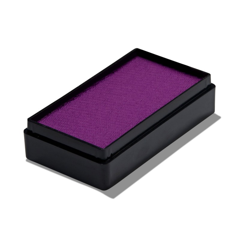 Peinture pour le visage et le corps - Maquillage Global Magenta foncé / Deep magenta