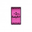Peinture pour le visage et le corps - Maquillage Global Candy Pink / Bonbon Rose