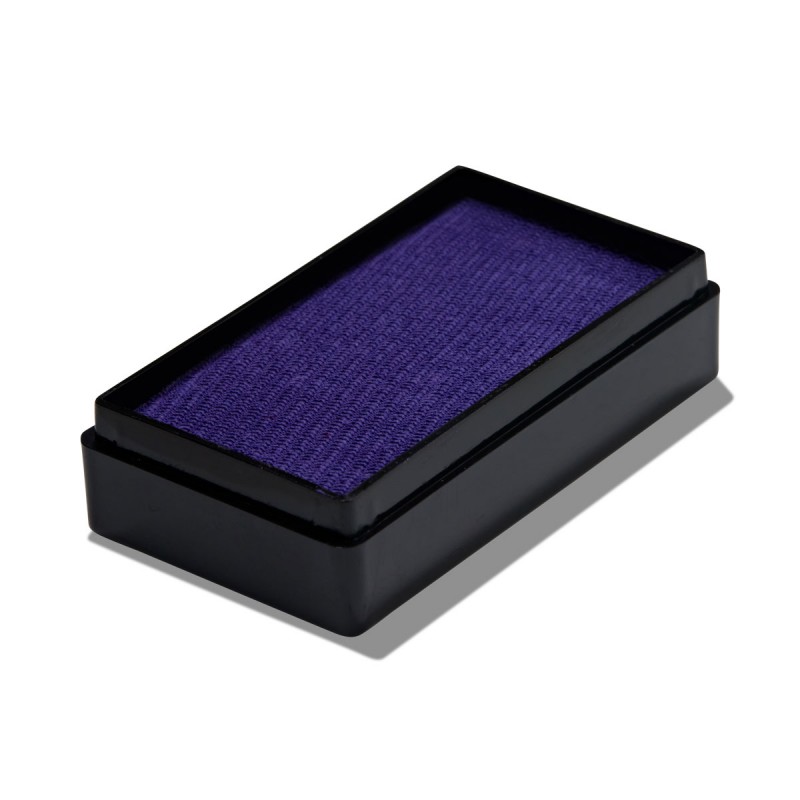 Peinture pour le visage et le corps - Maquillage Global Violet - Purple