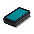 Farben für Gesicht und Körper - Make-up Global Teal / Teichblau