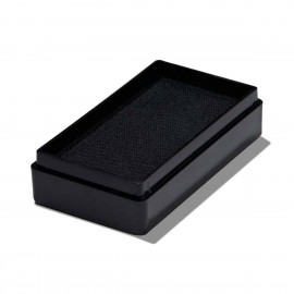 Farben für Gesicht und Körper - Make-up Global Black / Schwarz