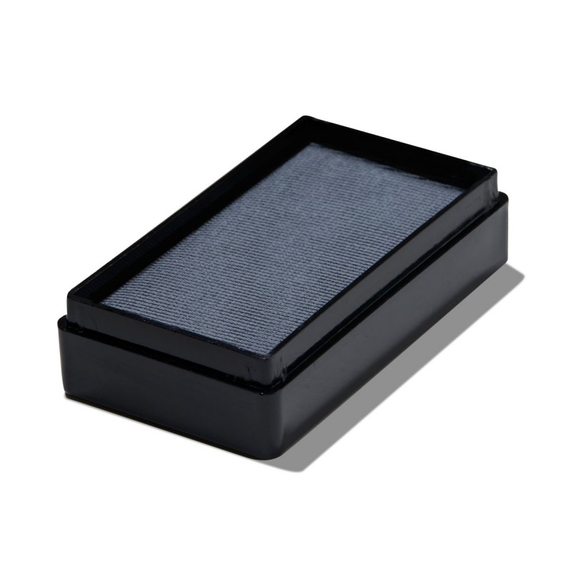 Peinture pour le visage et le corps - Maquillage Global Stone Grey / Gris intense