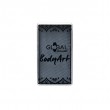 Peinture pour le visage et le corps - Maquillage Global Stone Grey / Gris intense