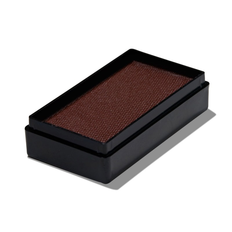Farben für Gesicht und Körper - Make-up Global Brown / Braun