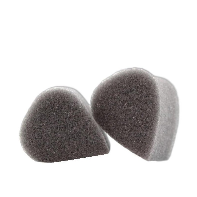 Eponges de maquillage Splash Pétal 2 pces