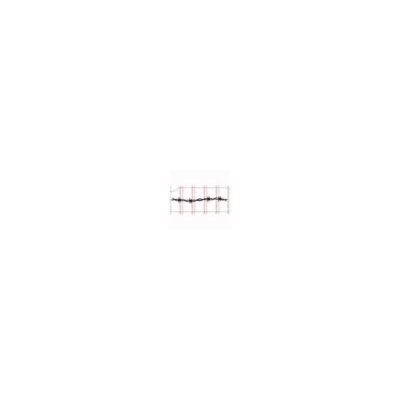 64000 Stacheldraht