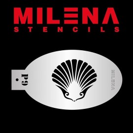Stencils MILENA - P9