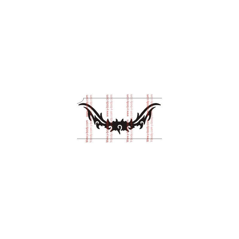 65700 Tribal