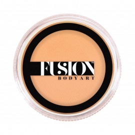 Schminkfarbe Fusion pastel Orange 25gr - Lodie up 