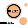 Maquillage à l\'eau Fusion pastel Orange 25gr - Lodie up 