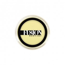 Maquillage à l\'eau Fusion pastel Yellow 25gr - Lodie up