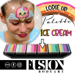 Fusion Ice Cream - Lodie Up
