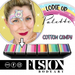 Fusion Cotton Candy - Lodie Up