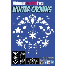 Winter Crowns 