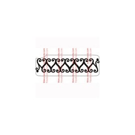 67800 Herzen Armband