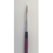 Pinsel Rund 3 - Marcela Bustamante