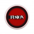 Schminkfarbe Fusion Bodyart cardinal red 32gr