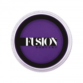 Schminkfarbe Fusion Bodyart royal purple 32gr