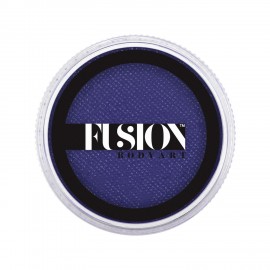 Schminkfarbe Fusion Bodyart magic dark blue 32gr