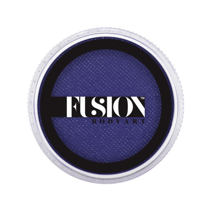 Schminkfarbe Fusion Bodyart magic dark blue 32gr