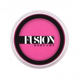 Schminkfarbe Fusion Bodyart pink sorbet 32gr