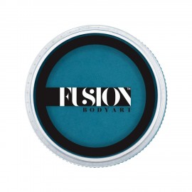 Schminkfarbe Fusion Bodyart deep teal 32gr