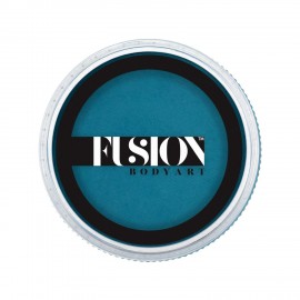 Schminkfarbe Fusion Bodyart deep teal 32gr