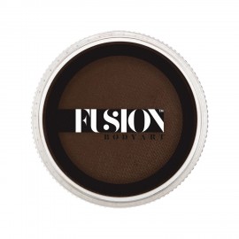 Schminkfarbe Fusion Bodyart henna brown 32gr