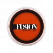 Schminkfarbe Fusion Bodyart orange zest 32gr