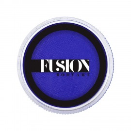 Maquillage à l\'eau Fusion Bodyart fresh blue 32gr