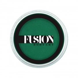 Schminkfarbe Fusion Bodyart fresh green 32gr