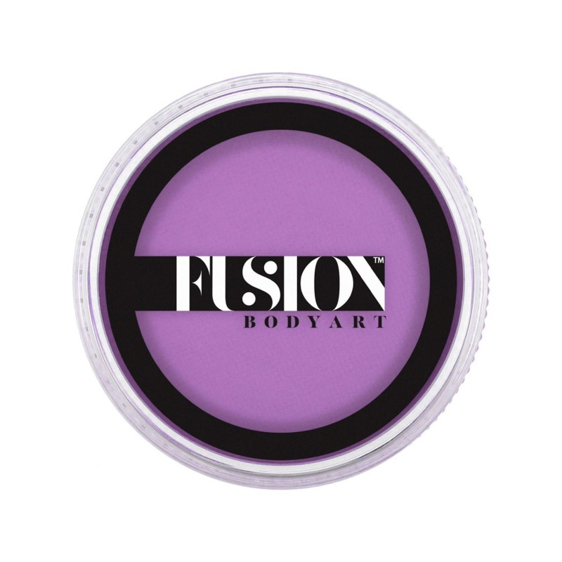 Schminkfarbe Fusion Bodyart fresh lilac 32gr