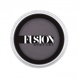 Schminkfarbe Fusion Bodyart shady gray 32gr