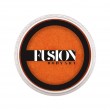 Schminkfarbe Fusion Bodyart juicy orange pearl 25gr