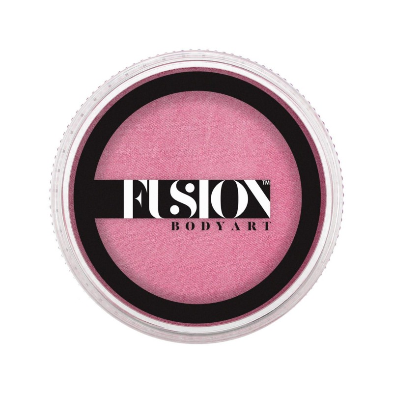 Maquillage à l\'eau Fusion Bodyart princess pink pearl 25gr