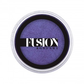 Maquillage à l\'eau Fusion Bodyart purple magic pearl 25gr