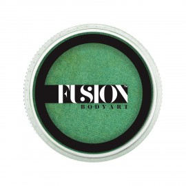 Maquillage à l\'eau Fusion Bodyart mint green pearl 25gr